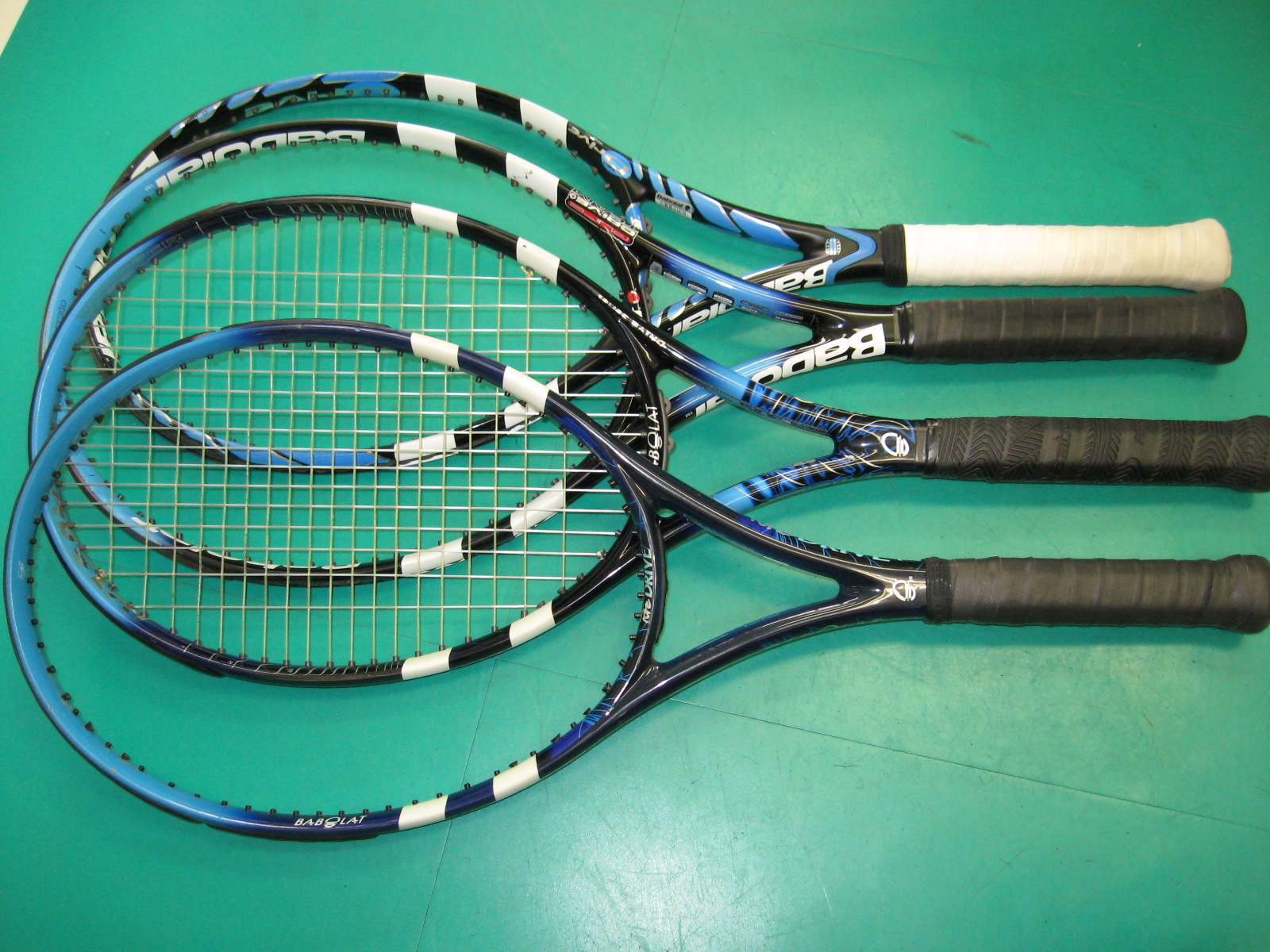 予約 テニスラケット バボラ ピュアドライブ ロディック ２００９年モデル - ラケット(硬式用) - alrc.asia